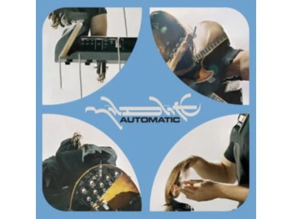 Mildlife - Automatic CD