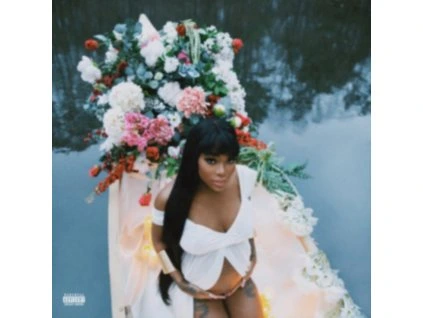 Summer Walker - CLEAR - The Series CD