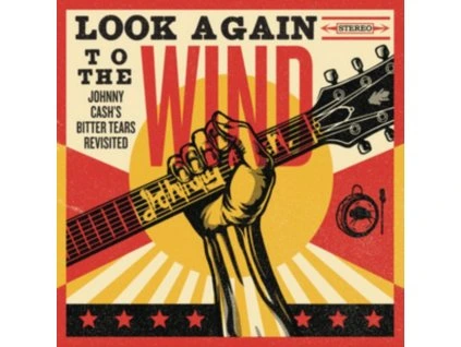 Various Artists - Look again to the Wind CD
