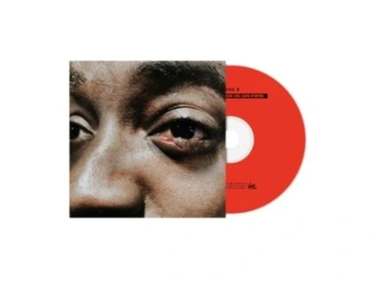 Guvna B - The Village is on Fire CD