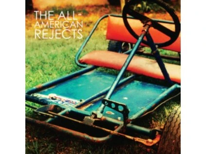 All-American Rejects - All American Rejects CD