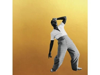 Leon Bridges - Gold-Diggers Sound CD