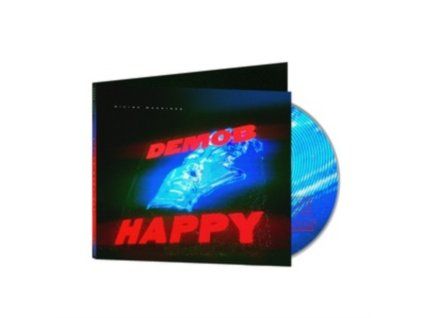 4016348 demob happy divine machines cd