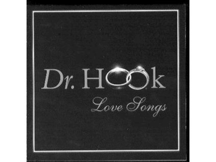 4016378 dr hook love songs cd