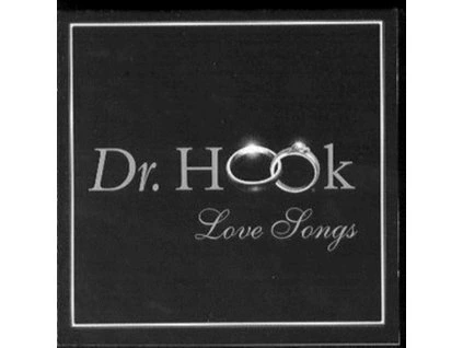 Dr. Hook - Love Songs CD