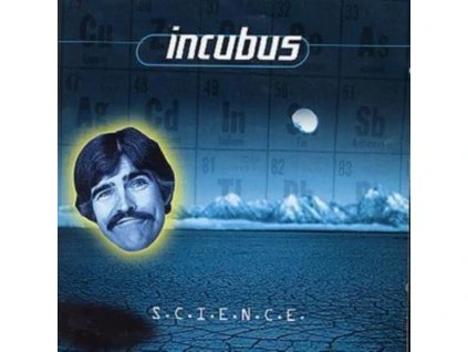 Incubus - Science CD