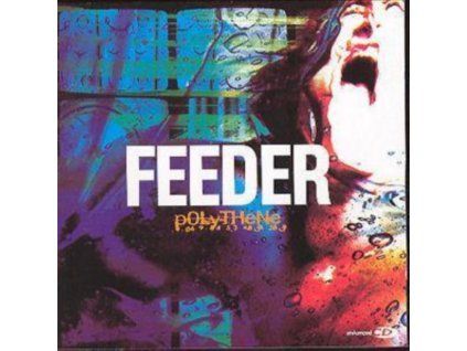 4016402 feeder polythene cd