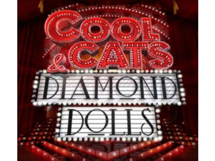 Various Artists - Cool Cats and Diamond Dolls