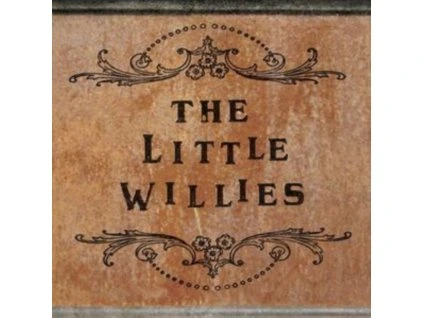 Little Willies - Little Willies (Featuring Norah Jones) CD