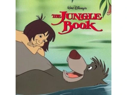 Original Soundtrack - Disneys Jungle Book CD