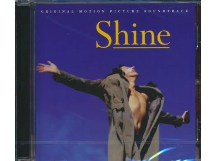 Original Soundtrack - Shine (David Helfgott) CD