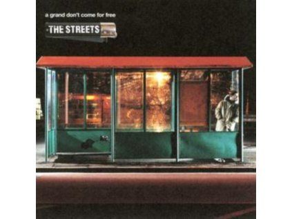 4016465 the streets a grand dont come for free cd