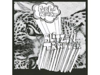 4016486 blitzen trapper field rexx cd