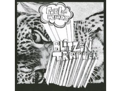 Blitzen Trapper - Field Rexx CD