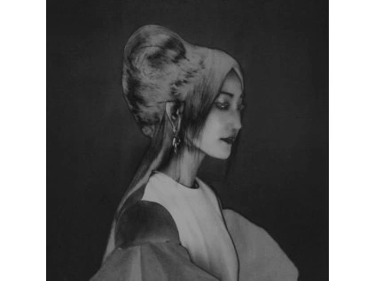 Hinako Omori - Stillness Softness  CD