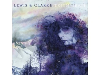 Lewis and Clarke - Triumvirate CD