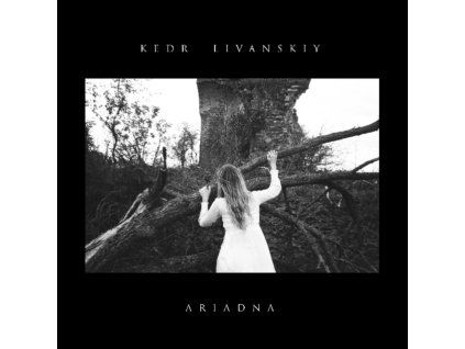 4016510 kedr livanskiy ariadna cd