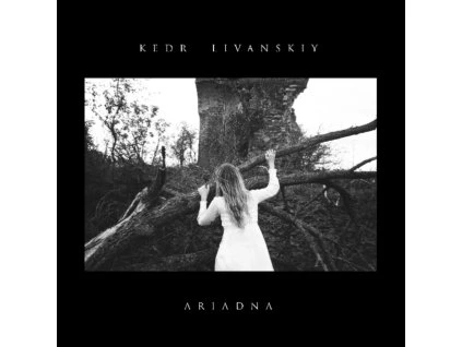 Kedr Livanskiy - Ariadna CD
