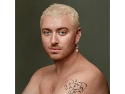 Sam Smith - Gloria CD