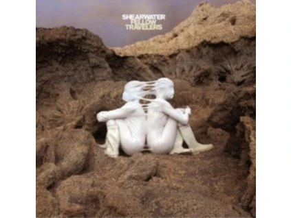 Shearwater - Fellow Travellers CD