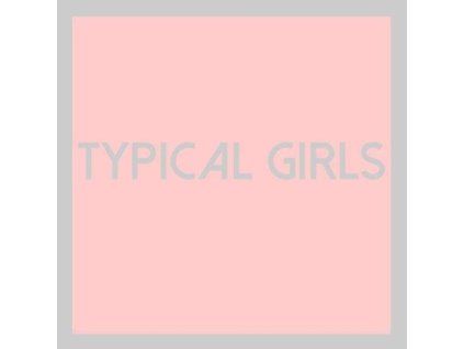 4016540 various typical girls cd