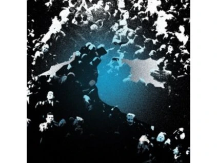 Egyptian Blue - A Living Commodity CD