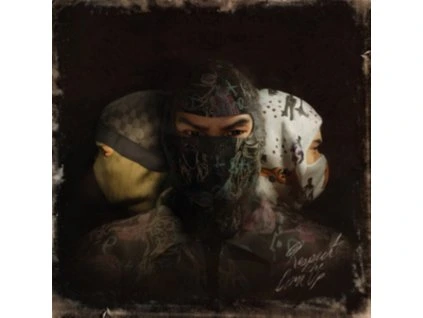 Meekz - Respect The Come Up CD