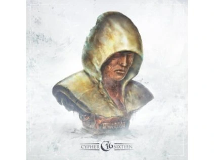 Cypher 16 - The Great Surveyor CD