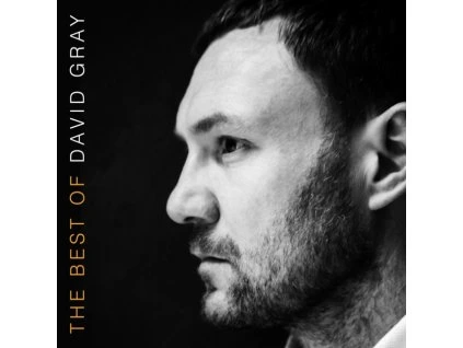 David Gray - The Best Of David Gray CD