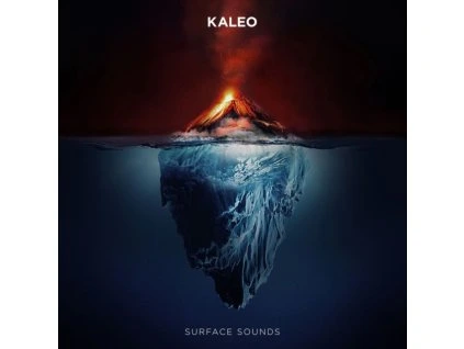 Kaleo - Surface Sounds CD