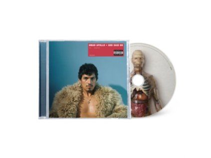 4016642 omar apollo god said no cd