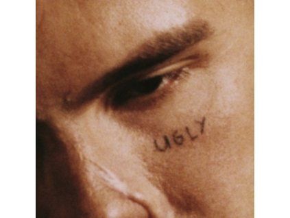 4016654 slowthai ugly cd