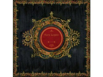 4016675 af ursin aura legato cd