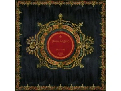 Af Ursin - Aura Legato CD