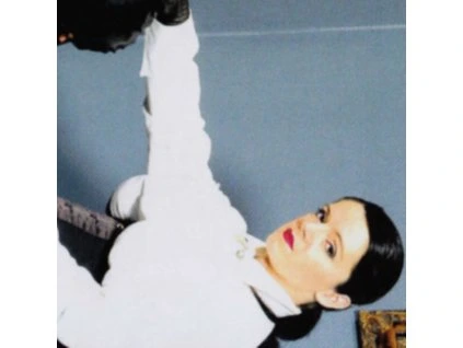 Exploring Jezebel - On A Business Trip To London CD