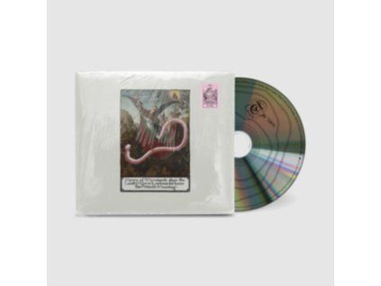 4016717 hmltd the worm cd