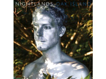 4016741 nightlands oak island cd