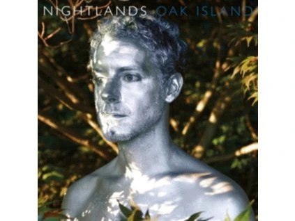 Nightlands - Oak Island CD