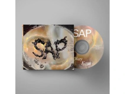 Okay Kaya - Sap CD