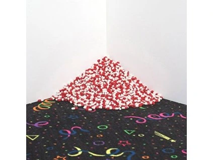 Pill - Convenience CD