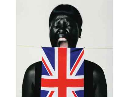 VV Brown - Am I British Yet CD