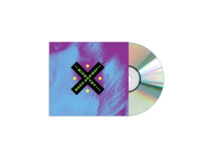 4016780 various music against misogyny cd