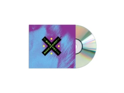 Various - Music Against Misogyny CD