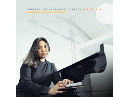 4016798 shuteen erdenebaatar rising sun cd