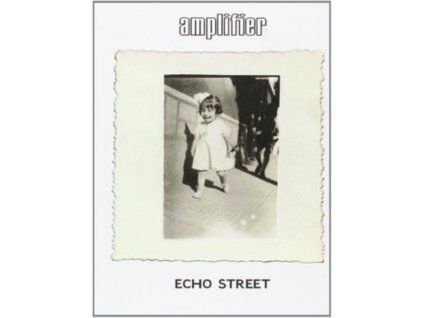 4016834 amplifier echo street cd