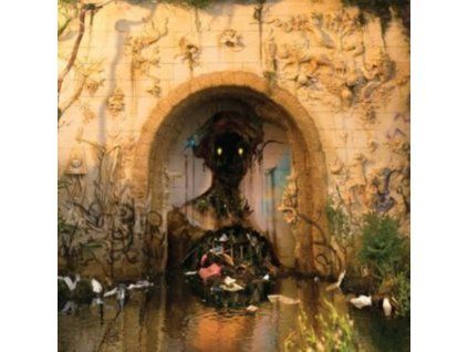 4016876 circa survive two dreams cd