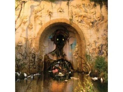 Circa Survive - Two Dreams CD