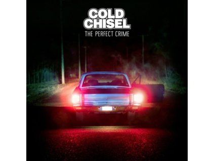 4016888 cold chisel perfect crime cd