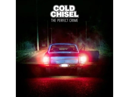 Cold Chisel - Perfect Crime CD