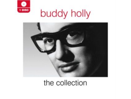 4016894 buddy holly the collection cd
